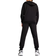 Puma Men's Casual Hooded Tracksuit - Black