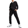 Puma Men's Casual Hooded Tracksuit - Black