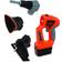 Smoby 4 in 1 Black+Decker eVo Tool