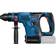 Bosch GBH 18V-34 CF Professional (2x5.5Ah)