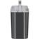 Juskys North Pole Cool Box 24 L - Gray