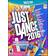Just Dance 2016 (Wii U)