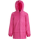 Regatta Kids Stormbreak Waterproof Jacket - Pink (W908_5AR)