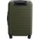 Away The Bigger Carry On 58cm - Olive Green