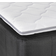Huma Premium Medes/Black/White Rammeseng 140x200cm