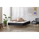 Huma Premium Medes/Black/White Rammeseng 140x200cm