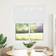 vidaXL Polyester White 110x100cm