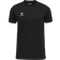 Hummel Move Grid Cotton T-shirt S/S Men - Black