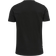 Hummel Move Grid Cotton T-shirt S/S Men - Black