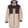 Didriksons Hilmer Parka - Clay Beige