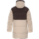 Didriksons Hilmer Parka - Clay Beige