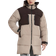 Didriksons Hilmer Parka - Clay Beige