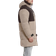Didriksons Hilmer Parka - Clay Beige