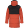Didriksons Hilmer Parka - Sabi Orange