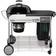 Weber Performer Deluxe GBS 57 cm - Negro