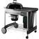 Weber Performer Deluxe GBS 57 cm - Negro