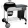 Weber Performer Deluxe GBS 57 cm - Negro