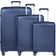 Picard Vienna Set of 3 - Blue
