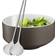 WMF Moto Lava Grey Insalatiera 26cm 3pcs