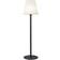 Star Trading GardenLight Crete White Gulvlampe 184cm