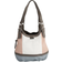 Tom Tailor Juna Shopper with Belt Element - Mixed Rose