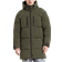 Didriksons Hilmer Parka - Deep Green