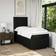 vidaXL 3291878 Kontinentalseng 80x200cm