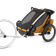 Thule Chariot Sport 2 Double - Natural Gold