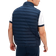 Ellesse Men's Bardy Gilet - Navy
