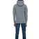 John Elliott Hooded Villain Archive - Dark Grey