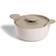 Orrefors Jernverk White med lock