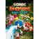 Sonic Boom: Rise of Lyric (Wii U)