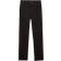Izod Boy's School Uniform Comfortable Waistband Twill Pants - Black