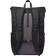 Sandqvist Arvid Rolltop Backpack - Black