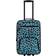 Rockland Jungle 4 delar - Blue Leopard