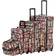 Rockland Jungle Set of 4 - Uggla
