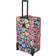 Rockland Jungle Set of 4 - New Heart