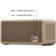 Marshall Middleton II Cream