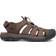 Hush Puppies Peru - Brown
