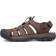 Hush Puppies Peru - Brown