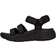 Skechers Max Cushioning Lured - Black