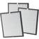 Eeese Luna 12L HEPA H13 Filter White 3-pack