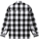 Dickies Men's Lined Sacramento Shirt - Black