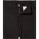 Izod Boy's School Uniform Comfortable Waistband Twill Pants - Black