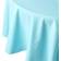 Homescapes KT1555 Tablecloth Blue