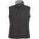 Clique Basic Softshell Vest Women - Black