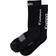 Kempa Logo Classic Socks - Black/White