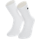 Carhartt WIP Madison Socks 2-pack - White/Black