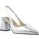 Bianco Biamaralyn - Silver