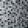 House of Mosaics Bruges (BRUGES154) 30x30cm